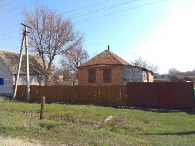 Дом продажа в Печенегах, Донецкой области