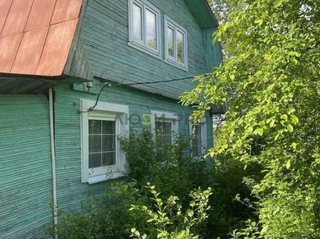Дом продажа в Вологодская область