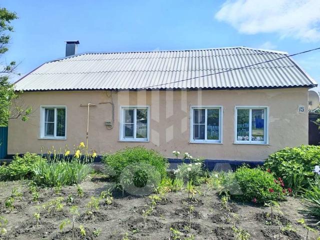 Дом продажа в Воронежская область