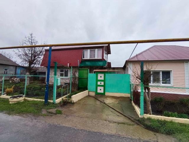Дом продажа в Песчанка С, Белгородская область