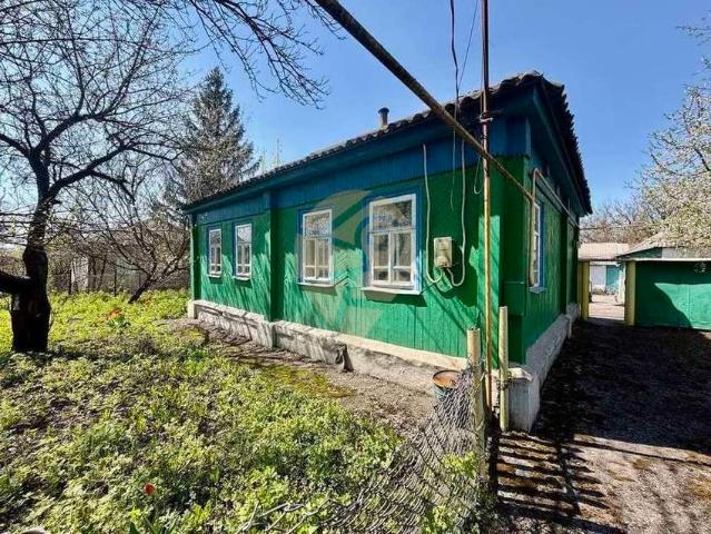 Дом продажа в Песчанка С, Белгородская область
