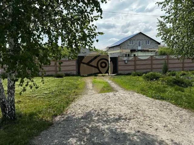 Дом продажа в Песчанка С, Белгородская область