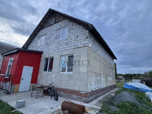 Дом продажа в Песчанка С, Белгородская область