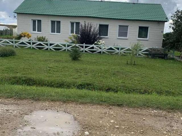 Дом продажа в Ныровское, Кировская область