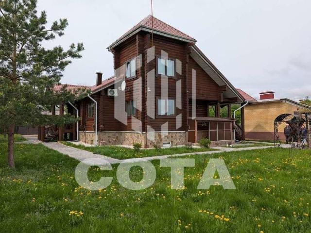 Дом продажа в Писаревка, Рамонский район