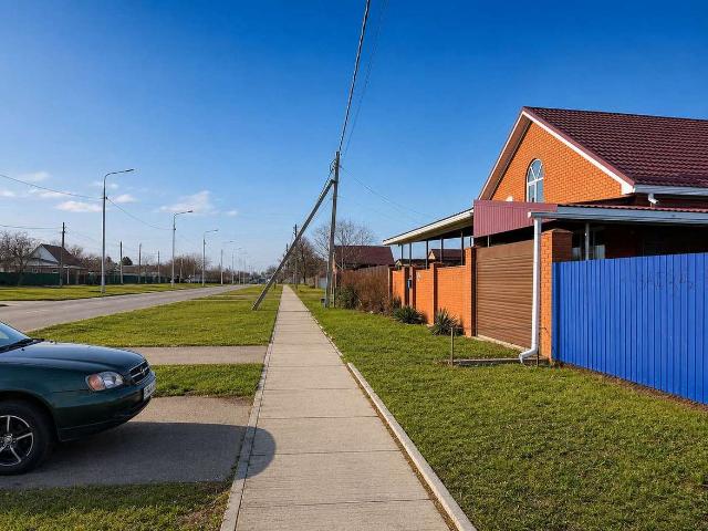Дом продажа в Платнировская Ст-ца, Краснодарский Край