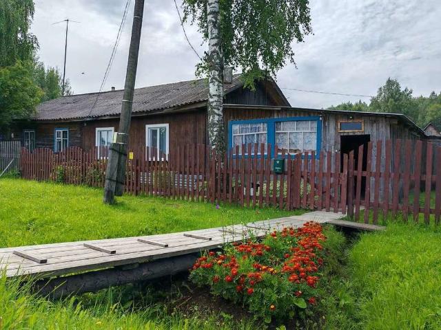 Дом продажа в Вичевское, Кировская область