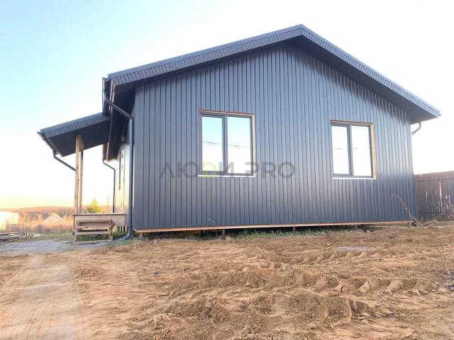 Дом продажа в Подшивалово, Завьяловский район