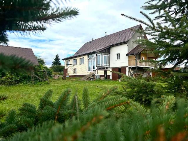 Дом продажа в Новгородская область