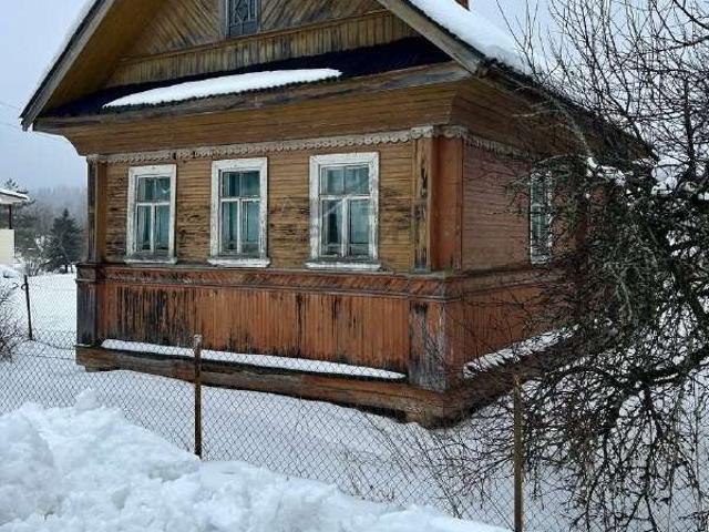 Дом продажа в Новгородская область
