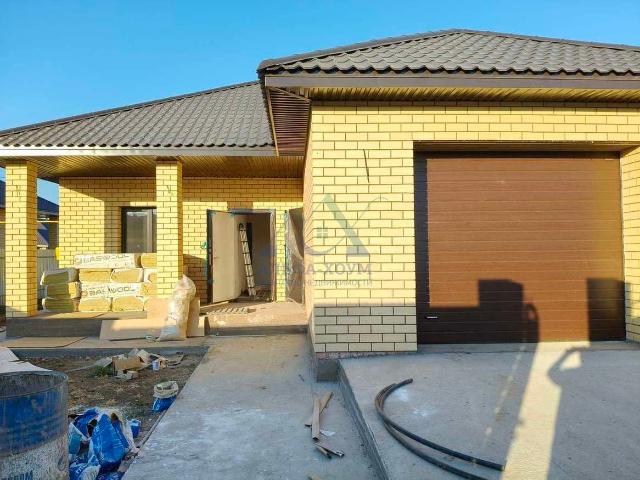 Дом продажа в Подгородняя Покровка, Оренбургский район