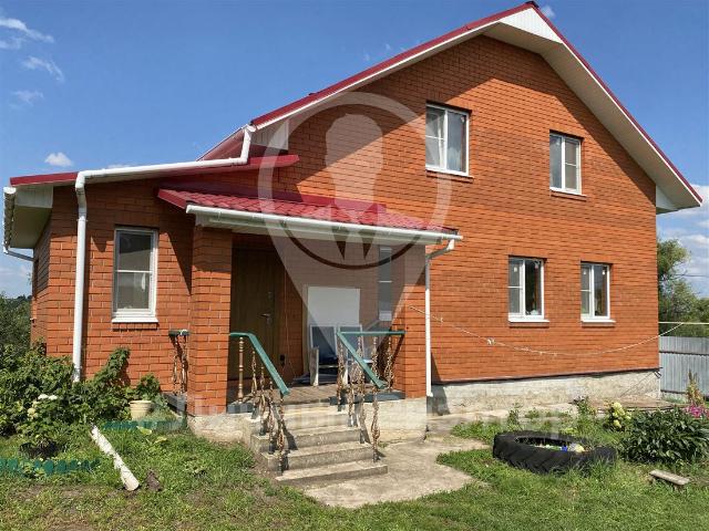 Дом продажа в Михайловский муниципальный округ, Центральный федеральный округ