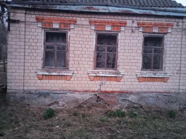 Дом продажа в Полевой, Донецкой области