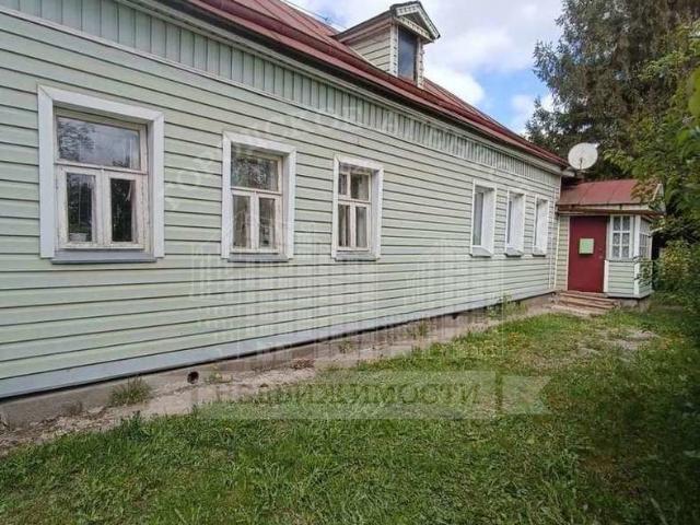 Дом продажа в Дзержинский район, Калужская Обл
