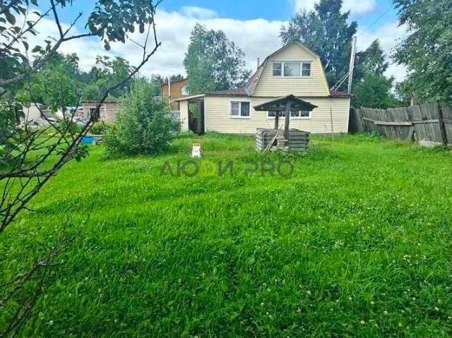 Дом продажа в Вологодская область