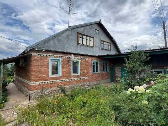Дом продажа в Прибрежный, Энгельсский район
