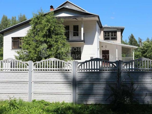 Дом продажа в Новгородская область