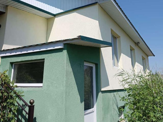Дом продажа в Пристанное, городской округ Саратов