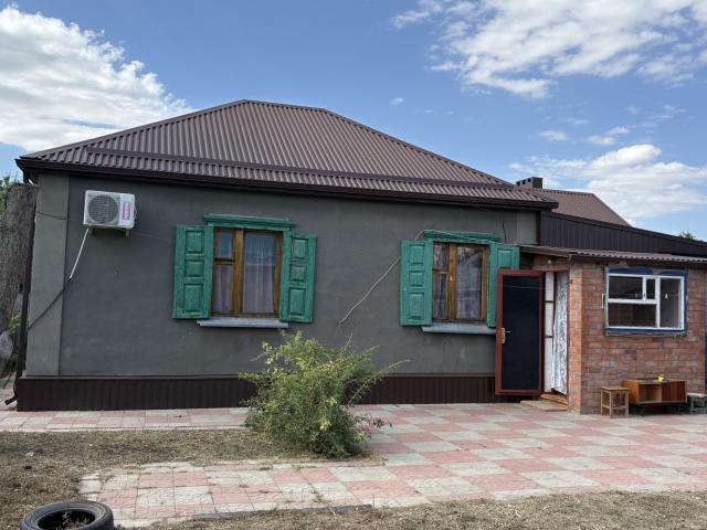 Дом продажа в Привольная Ст-ца, Краснодарский Край