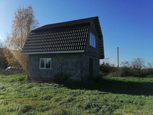 Дом продажа в Архангельская Слобода, Пронск