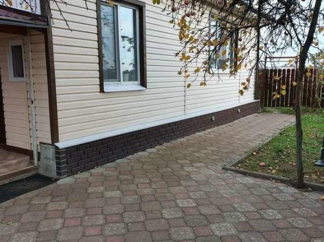 Дом продажа в Прудки-2, Починковский