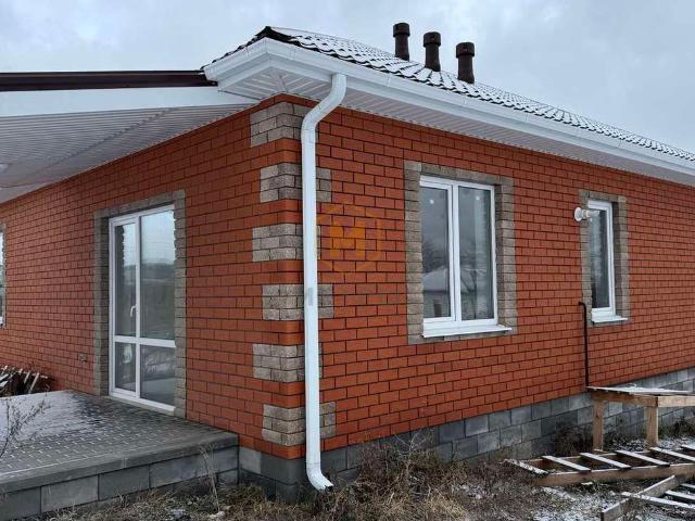 Дом продажа в Пушкарное, Белгородская область