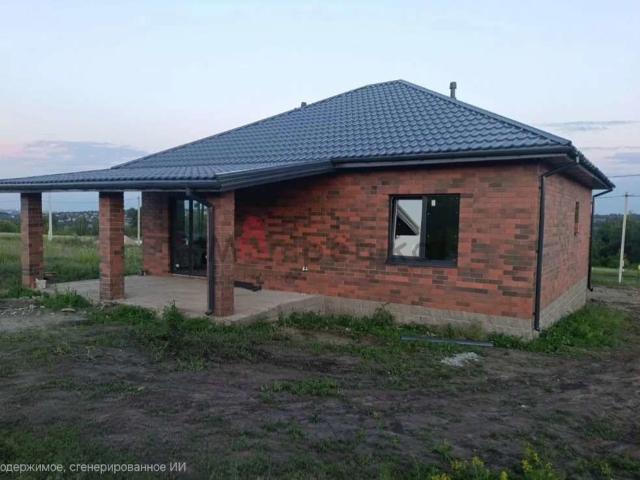 Дом продажа в Пушкарное, Белгородская область