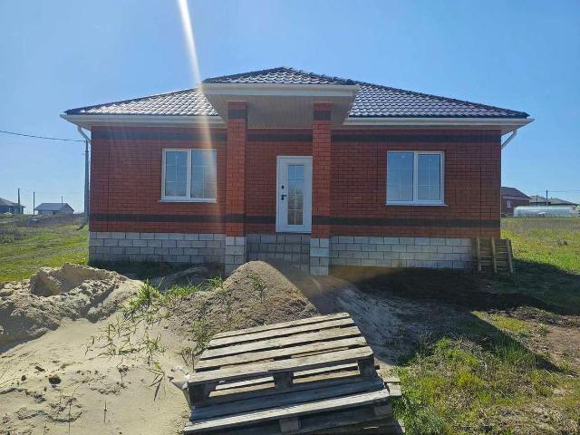 Дом продажа в Пушкарное, Белгородская область
