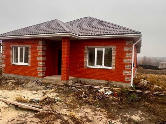 Дом продажа в Пушкарное, Белгородская область