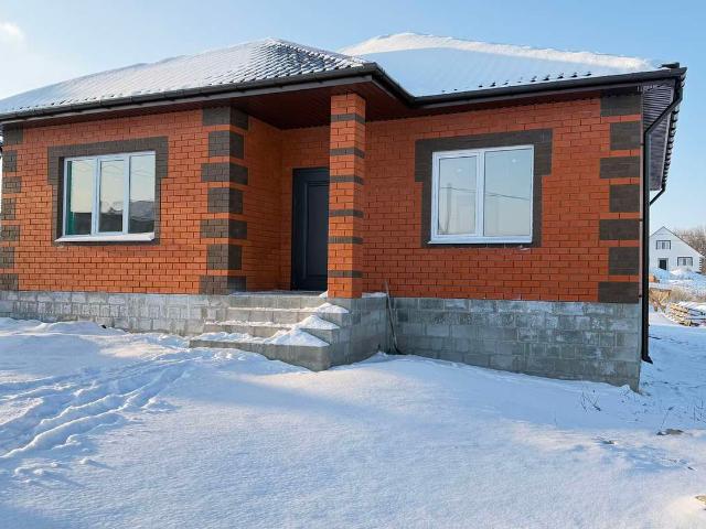 Дом продажа в Пушкарное, Белгородская область
