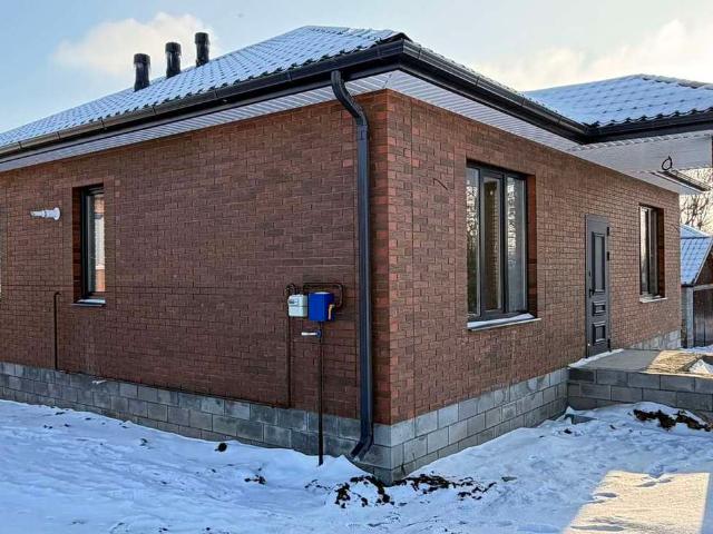 Дом продажа в Пушкарное, Белгородская область