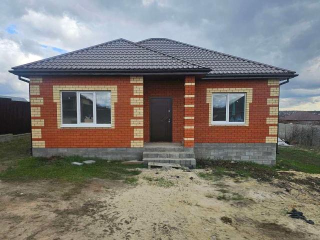 Дом продажа в Пушкарное, Белгородская область