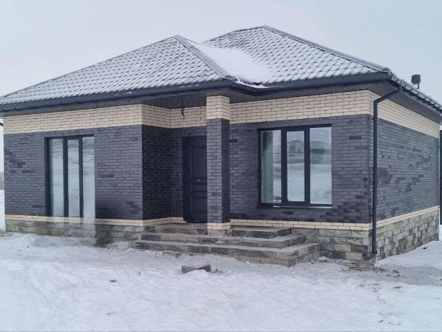 Дом продажа в Пушкарное, Белгородская область