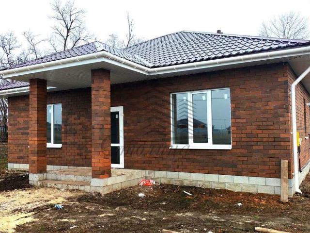 Дом продажа в Пушкарное, Белгородская область