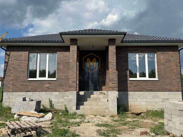 Дом продажа в Пушкарное, Белгородская область