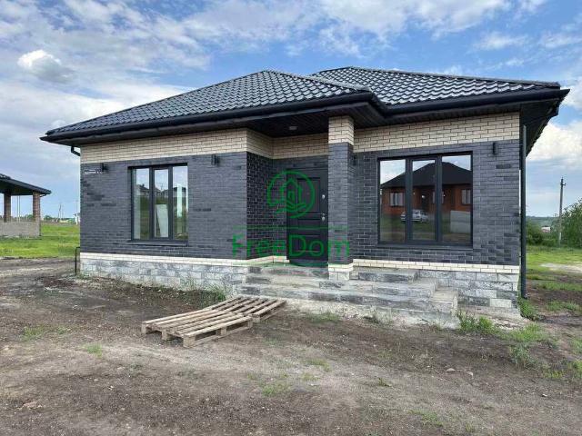 Дом продажа в Пушкарное, Белгородская область
