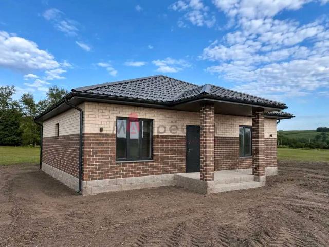Дом продажа в Пушкарное, Белгородская область
