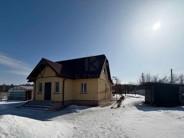 Дом продажа в Пушкарное, Белгородская область