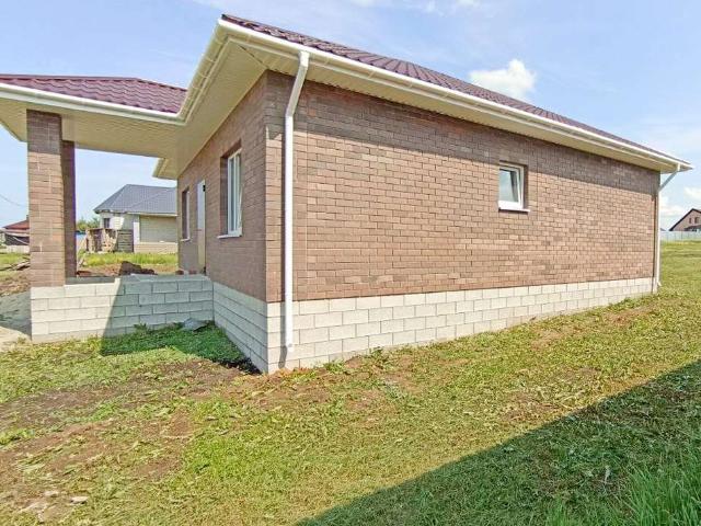 Дом продажа в Пушкарное, Белгородская область