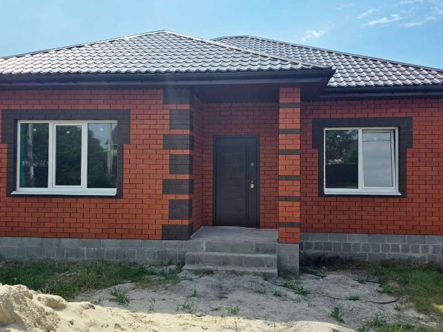Дом продажа в Пушкарное, Белгородская область
