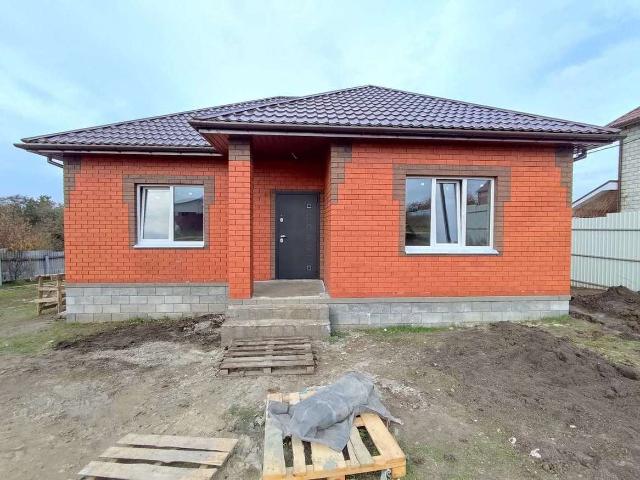 Дом продажа в Пушкарное, Белгородская область