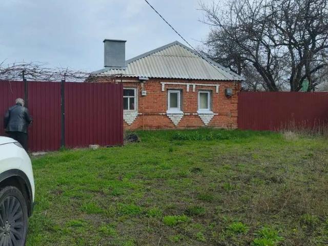 Дом продажа в Пушкарное, Белгородская область