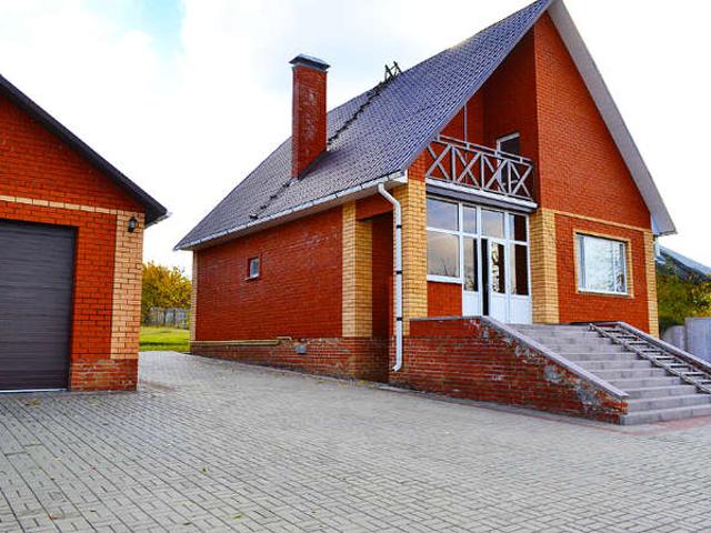 Дом продажа в Пушкарное, Белгородская область