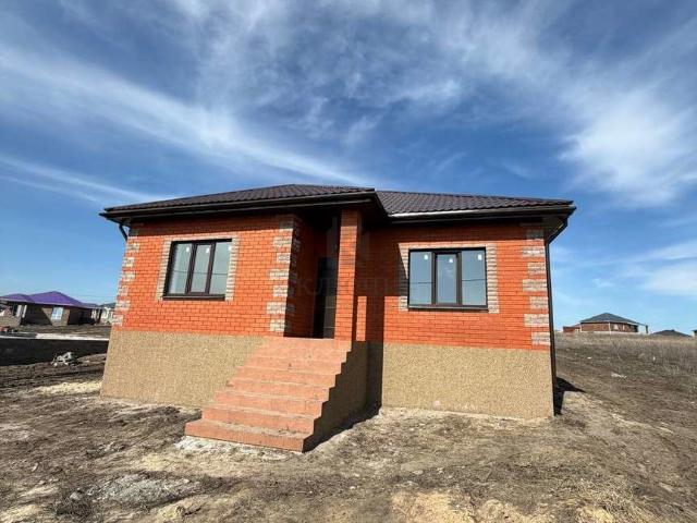 Дом продажа в Пушкарное, Белгородская область