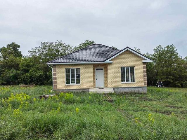 Дом продажа в Пушкарное, Белгородская область