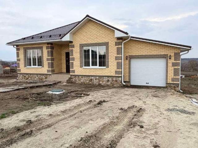 Дом продажа в Пушкарное, Белгородская область