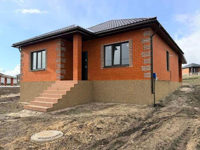 Дом продажа в Пушкарное, Белгородская область