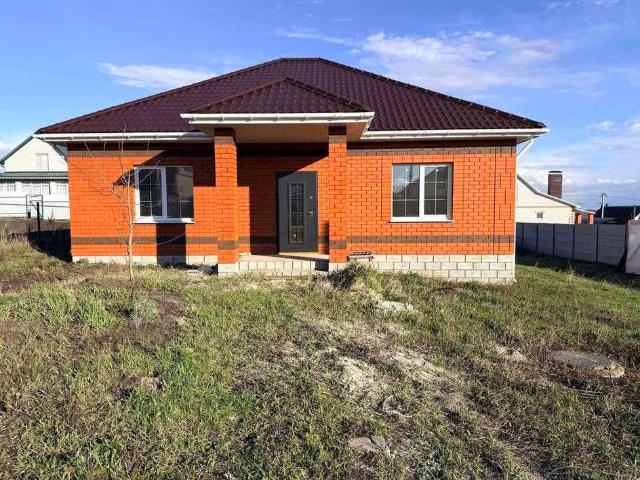 Дом продажа в Пушкарное, Белгородская область