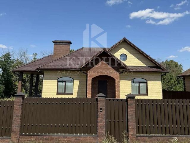 Дом продажа в Пушкарное, Белгородская область