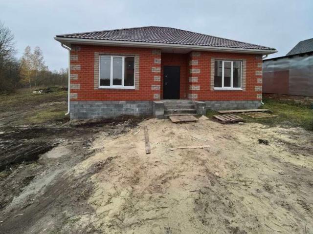 Дом продажа в Пушкарное, Белгородская область